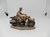 Colecao Soldados Em Motocicleta Edicao 22 Afika Korps BMW R75