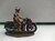 Colecao Soldados Em Motocicleta Edicao 01 Us Army Military Police 1944