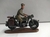 Colecao Soldados Em Motocicleta Edicao 02 Red Army Finland M-72