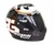 Coleção Os Melhores Capacetes da Moto GP Edicao 11 Marco Melandri 2005-sem fasciculo