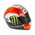 Coleção Os Melhores Capacetes da Moto GP Edicao 10 MARCO SIMONCELLI (2011)-sem fasciculo