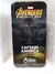 Miniaturas Marvel - Heavyweights Capitão América (ref04) - comprar online