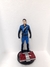 Miniatura Marvel - Movie Colletion Tony Stark Race (ref13)
