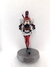 Miniaturas Marvel - Heavyweights Deadpool Empregada Francesa (ref05)