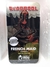 Miniaturas Marvel - Heavyweights Deadpool Empregada Francesa (ref05) - comprar online