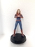 Miniatura Marvel - Movie Colletion Capitain Marvel (ref12)