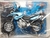 Miniatura De Moto Maisto BMW F650 GS 1/18 - (ref10)