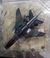 Colecao Avioes de Combate a Jato Edicao 64 North American F-100D Super Sabre (EUA)-sem fasciculo/falta peça