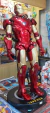 Coleção Iron Man - Planeta Deagostini Montado - Produto de mostruário na internet