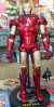 Coleção Iron Man - Planeta Deagostini Montado - Produto de mostruário - comprar online