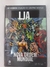 Colecao Oficial de Graphics Novels DC Edicao 55 LJA Nova Ordem Mundial