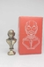 Mini Busto Homem Formiga Omelete Legends (ref05)
