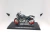 Colecao Miniatura Moto GP Ducati 900 Monster S4 (ref82)- acrilico trincado na internet