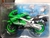 Miniatura De Moto Maisto KAWASAKI NINJA 1/18 - (ref11)