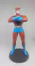 Miniaturas Marvel Fact Files Classicos Edicao 03 Gigante