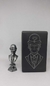 Mini Busto Charada Omelete Legends (ref08)