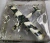Coleção Aviões de Bombardeiros da Segunda Guerra Mundial Blohm Und Voss Bv 222 (ref36) 1/72 -sem fasciculo - comprar online