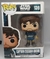 Pop Funko Captain Cassian Andor Star Wars Rogue One na internet