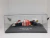 Coleçao Carros De Corrida Lendas Colecionáveis Ayrton Senna Toleman TG 184 -1984 (GP Portugal) (ref08) - comprar online