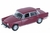 Coleção Carros Inesquecíveis do Brasil Edição 92 FNM 2150 (1971)