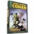Colecao Espada Selvagem De Conan Edicao 04 Conan O Conquistador