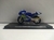 Colecao Miniatura Moto Gp Honda Rsr 125 Toni Elias 2001 (ref26 ) -acrilico um pouco trincado