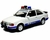 Coleção Veiculos De Serviço Brasil Edição 66 Ford Escort XR-3 Pace Car Comite F-1-sem fasciculo