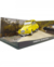Coleçao James Bond Cars Edicao 05 Citroen 2CV-sem fasciculo/acrilico trincado