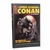 Colecao Espada Selvagem De Conan Edicao 06 Os Profetas do Círculo Negro