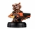 Coleção Bustos do Universo Marvel Edição 30 Rocket Raccoon-sem fasciculo