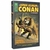 Colecao Espada Selvagem De Conan Edicao 09 Sangue Dos Deuses