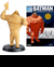 Colecao Batman Animated Series Edicao Especial Cara De Barro