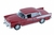 Coleção Carros Inesquecíveis do Brasil Edição 88 Simca Rallye (1962)-sem fasciculo
