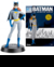 Colecao Batman Animated Series Edicao 12 - Batgirl