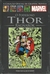 Colecao Oficial de Graphics Novels Marvel Edicao 80 Lombada XIII O Poderoso Thor Ragnarok