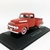 Colecao Carros Inesqueciveis Edicao 126 Ford F-1-sem fascículo