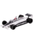 Lendas Brasileiras do Automobilismo Edicao 06 Nelson Piquet Brabham BT49C
