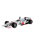 Lendas Brasileiras do Automobilismo Edicao 18 Ricardo Zonta Bar-Honda 002 (2000)