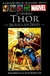 Colecao Oficial de Graphics Novels Marvel Edicao 53 / Lateral 16 = Thor Em Busca dos Deuses - Pequena avaria