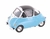 Coleção Carros Inesquecíveis do Brasil Edição 79 Romi-Isetta 1956- SEM FASCICULO