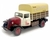 Colecao Caminhoes Brasileiros de Outros Tempos Edição 55 Citroen U23 (1946)-sem fasciculo