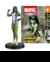 Miniaturas Marvel Fact Files Edicao 36 Mulher-Hulk