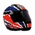 Coleção Os Melhores Capacetes Moto Gp Edicao 04 MICK DOOHAN (1998)- sem fasciculo