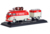 Coca - Cola Collection 1960 Volkswagen Kombi T1 with Trailer