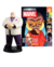 Miniaturas Marvel Fact Files Edicao 30 O rei do crime