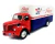 Colecao Caminhoes Brasileiros Edição 79 Berliet Glr (1951-1956)