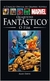 Colecao Oficial de Graphics Novels Marvel Edicao 31 / Lombada 48 = Quarteto Fantástico o Fim