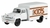Colecao Caminhoes Brasileiros de Outros Tempos Edição 08 Chevrolet C6500 (1959) Balas Kids sem fasciculo