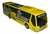 Miniatura Ônibus Hyundai Universe 2014 Fifa World Cup Brasil