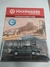 Volkswagen Collection Edicao 21 Corsar CD 1984-acrilico um pouco trincado